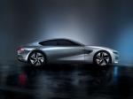 Pininfarina HK GT Concept 2018 года